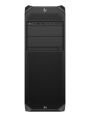 HP Z6 G5 Tower Intel® Xeon® W w5-3423 32 GB DDR5-SDRAM 1 TB SSD Windows 11 Pro Stazione di lavoro AI Workstation Nero