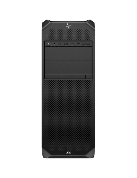 HP Z6 G5 Tower Intel® Xeon® W w5-3423 32 GB DDR5-SDRAM 1 TB SSD Windows 11 Pro Stazione di lavoro AI Workstation Nero