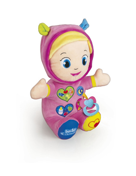 Clementoni Alice Mia Prima Bambola