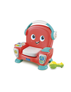 Baby Clementoni - Poltroncina