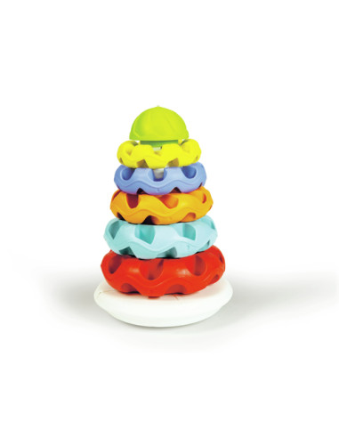 Clementoni Anelli Impilabili