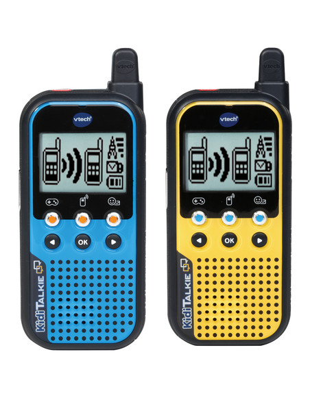 VTech Kidi Talkie