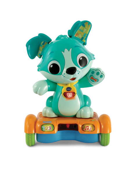 VTech Baby Lord cucciolo in hoverboard