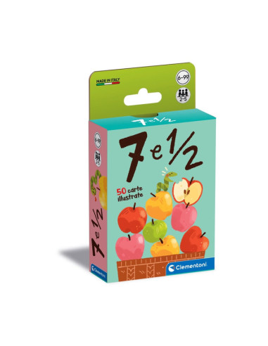 Clementoni 7 E 1/2