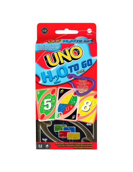 Games P1703 gioco da tavolo Carta da gioco Famiglia