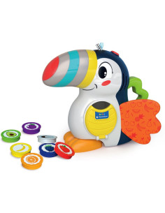 Baby 17956 giocattolo educativo