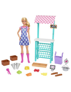 Barbie HCN22 bambola