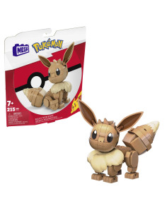 MEGA Pokémon HDL84 gioco di costruzione