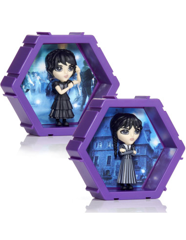 Giochi Preziosi Wednesday Pods 4D