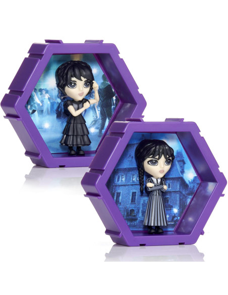 Giochi Preziosi Wednesday Pods 4D