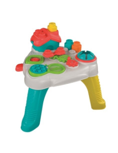 Clementoni Clemmy Sensory Table