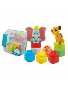 Clementoni Clemmy 17817 giocattolo educativo