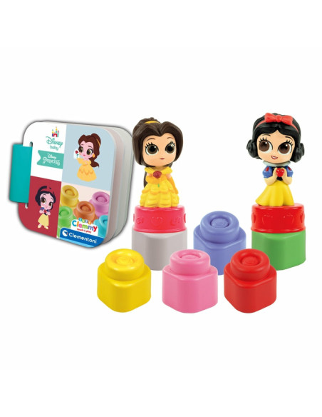 Clementoni 17843 action figure giocattolo