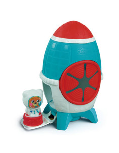 Clementoni Clemmy 17806 giocattolo educativo