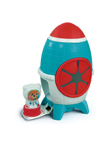 Clementoni Clemmy 17806 giocattolo educativo