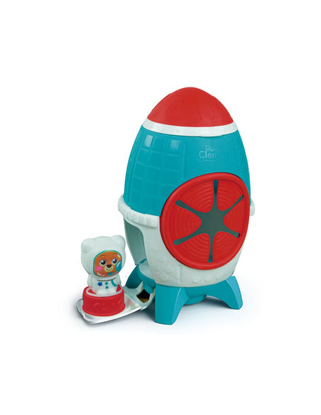 Clementoni Clemmy 17806 giocattolo educativo