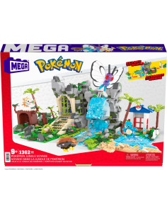 MEGA Pokémon HHN61 gioco di costruzione