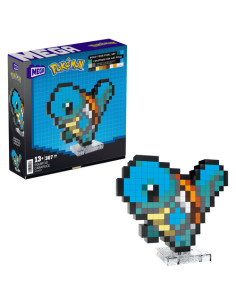 MEGA Pokémon HTH77 gioco di costruzione