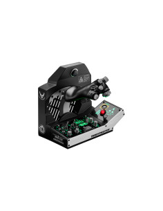 Thrustmaster VIPER TQS MISSION PACK Nero USB Joystick + leva di controllo del motore PC