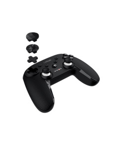 Trust GXT 542 MUTA Nero Bluetooth/RF/USB Joystick Analogico/Digitale Android, Nintendo Switch, PC, Tablet PC, iOS