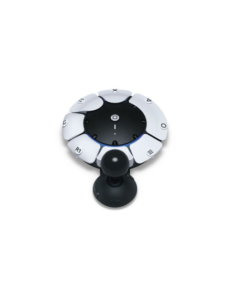 Sony Controller Access PS5