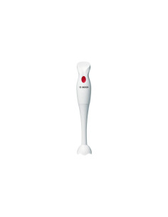 Bosch MSMP1000 Frullatore a immersione YourCollection 350 W Bianco, Rosso