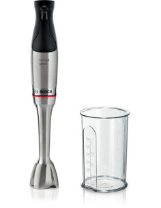 Bosch Serie 6 MSM6M810 frullatore 0,6 L Frullatore ad immersione 1200 W Acciaio inox