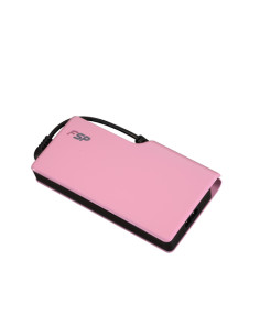 FSP NB Q90 Plus adattatore e invertitore Interno 90 W Rosa