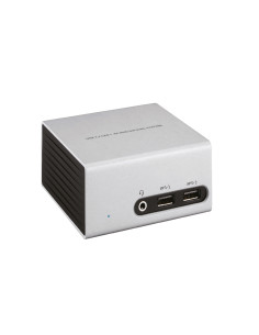 CLUB3D The Club 3D CSV-3104D USB 3.2 Gen 1 4K UHD at 30Hz Mini Docking Station Ultra slim design