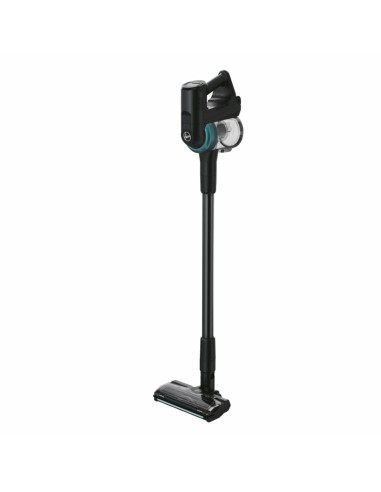 Hoover HF410P 011 Aspirapolvere elettrica Batteria Secco Micro Senza sacchetto 0,4 L 240 W Verde