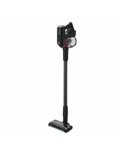 Hoover HF410H 011 Aspirapolvere elettrica Batteria Secco Micro Senza sacchetto 0,4 L 240 W Magenta 2,5 Ah