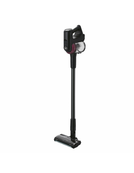 Hoover HF410H 011 Aspirapolvere elettrica Batteria Secco Micro Senza sacchetto 0,4 L 240 W Magenta 2,5 Ah