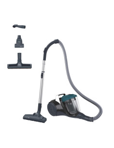 Hoover Breeze , Aspirapolvere a traino, 2L, 700W, Senza sacchetto