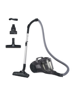 Hoover HP120PET 011 2 L A cilindro Secco 700 W Senza sacchetto