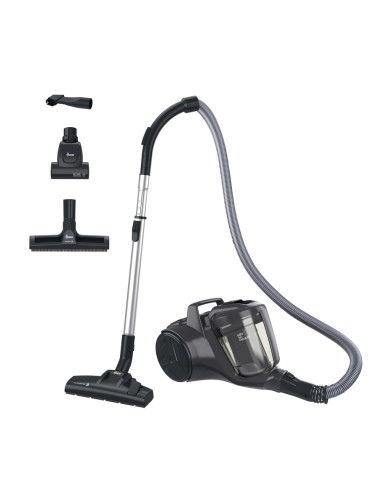 Hoover HP120PET 011 2 L A cilindro Secco 700 W Senza sacchetto
