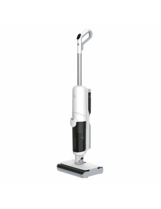 Hoover HW500 011 Aspirapolvere e Lavapavimenti, Funzione Autopulente, 1 detergente in dotazione