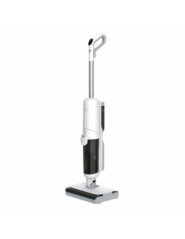 Hoover HW500 011 Aspirapolvere e Lavapavimenti, Funzione Autopulente, 1 detergente in dotazione