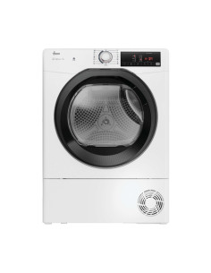 Hoover H-DRY 350 , Asciugatrice 9 KG, Classe D, Bianco, Wi-Fi, HR EH9N2TBE-S