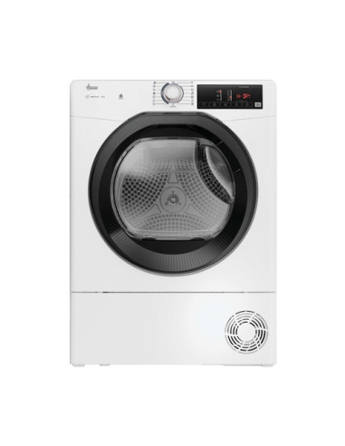 Hoover H-DRY 350 , Asciugatrice 9 KG, Classe D, Bianco, Wi-Fi, HR EH9N2TBE-S