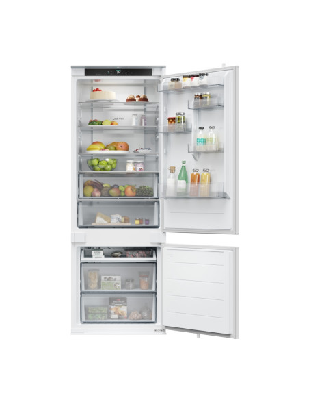 Candy Fresco CNBQT3719EW Da incasso 382 L Bianco