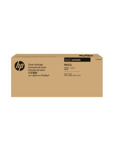 Samsung Cartuccia toner magenta originale HP CLT-M603L ad alta capacità