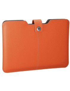 Targus Custodia per Macbook - Custodia in twill per Macbook da 13,3"