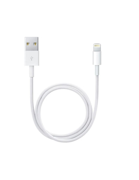 Apple Cavo Lightning to USB2.0 0.5m Bianco