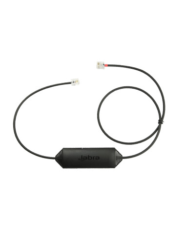 Jabra 14201-43 accessorio per cuffia Adattatore EHS