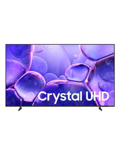Samsung U8000F UE50U8092FU 127 cm (50") 4K Ultra HD Smart TV Wi-Fi Nero