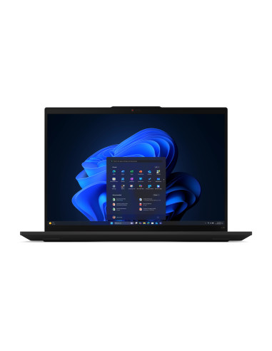 Lenovo ThinkPad L16 Gen 2 (Intel) Intel Core Ultra 5 225U Computer portatile 40,6 cm (16") WUXGA 16 GB DDR5-SDRAM 512 GB SSD Wi-