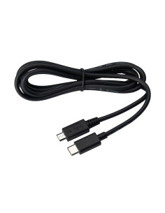 Jabra 14208-28 cavo USB 1,5 m USB C Micro-USB B Nero