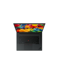 Lenovo ThinkPad P1 Gen 5 Intel® Core™ i7 i7-12700H Workstation mobile 40,6 cm (16") WQXGA 16 GB DDR5-SDRAM 1 TB SSD NVIDIA RT