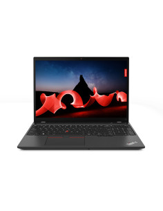 Lenovo ThinkPad T16 Gen 2 (AMD) AMD Ryzen™ 7 PRO 7840U Computer portatile 40,6 cm (16") WUXGA 32 GB LPDDR5x-SDRAM 1 TB SSD Wi-