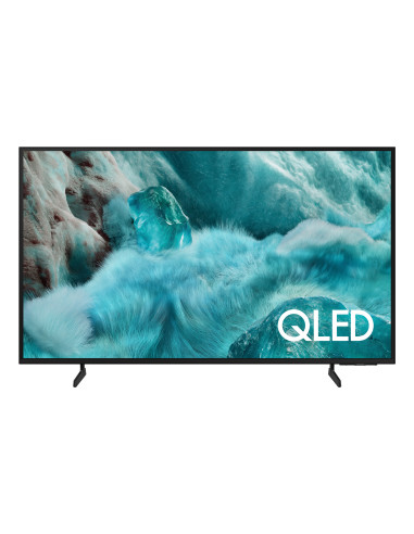 Samsung Q7F QE50Q7FAAU 127 cm (50") 4K Ultra HD Smart TV Wi-Fi Nero